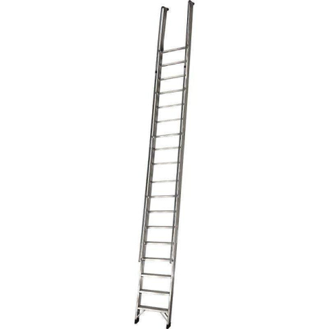 Little Jumbo magazijntrap 1x18 treden - 4904100118