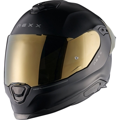 Volle motorhelm Nexx Helmets Y.100R Subsonic