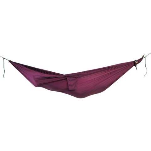 Ticket to the Moon Compact hangmat Plum Sand