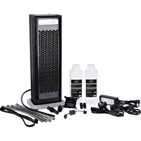 Alphacool Eiswand 360 CPU waterkoeling