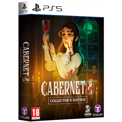 Cabernet Collector's Edition