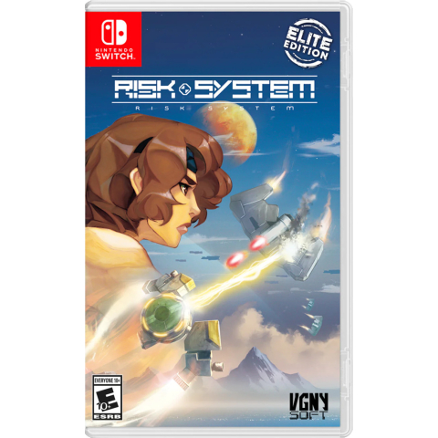 Risk System Elite Edition