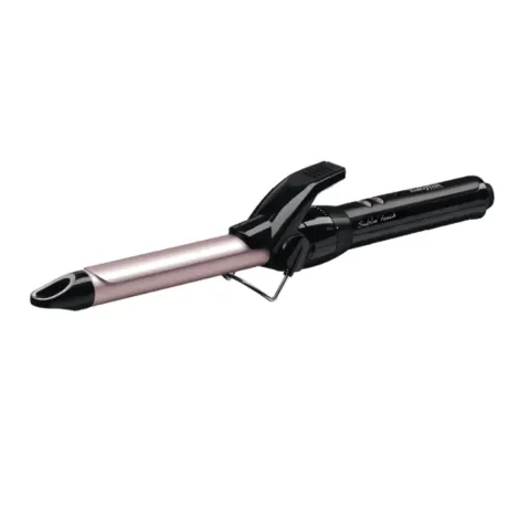 BaByliss 19mm Krultang C319E - 10 temperatuurinstellingen - Cooltip