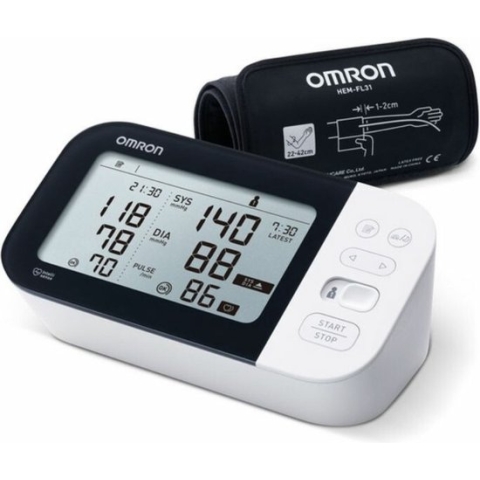 Omron M7 Intelli IT AFIB