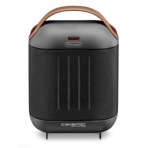 De'Longhi HFX30C18.AG Ventilatorkachel