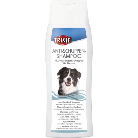 Trixie shampoo anti-roos - Default Title