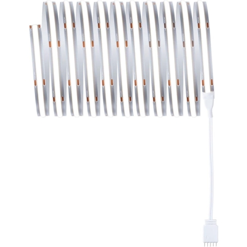 Paulmann 71127 LED-strip basisset 230 V 1.5 m Daglichtwit 1 set(s)