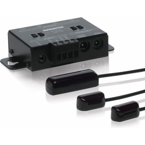 Marmitek infrarood verlenger - IR Control 10 XTRA - Verleng tot 300 meter