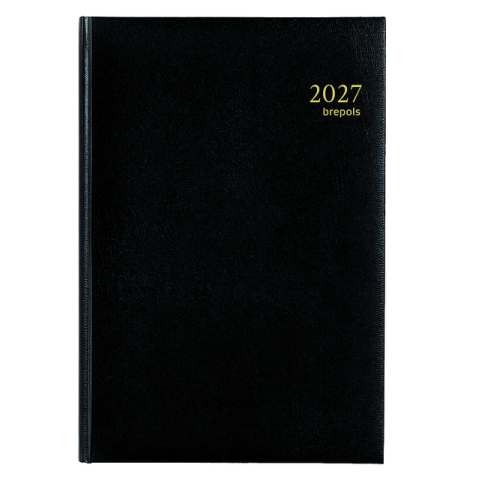 Agenda Minister Lima zwart 2026