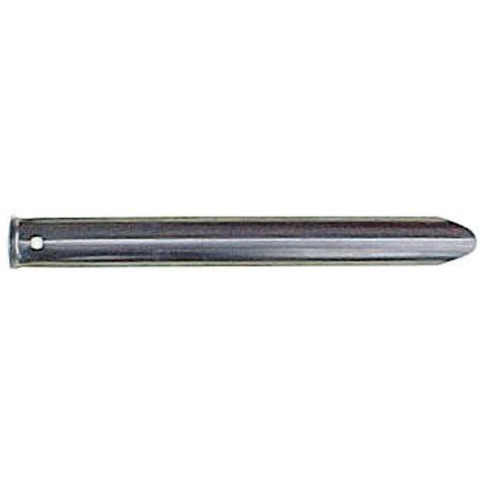 Umefa Tentharing halfrond 50cm