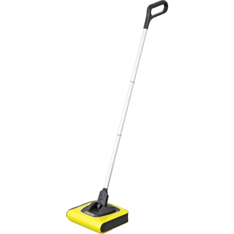 Kärcher KB 5 Rolveger - vloerreiniger - 3,7V - incl. accu en lader