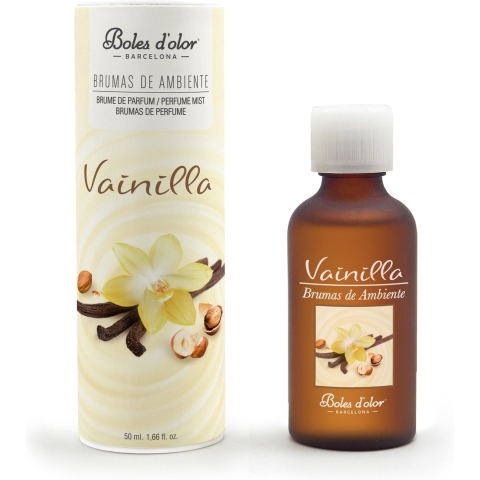 Geurolie Brumas de ambiente 50 ml Vanille Boles d'olor - Boles d olor