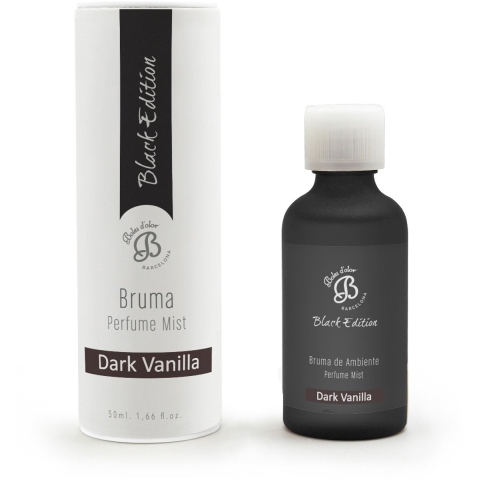 Geurolie 50ml dark vanille Likes Shopping - Boles d olor