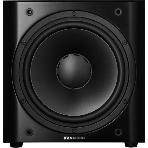 Dynaudio Sub 3 subwoofer zwart