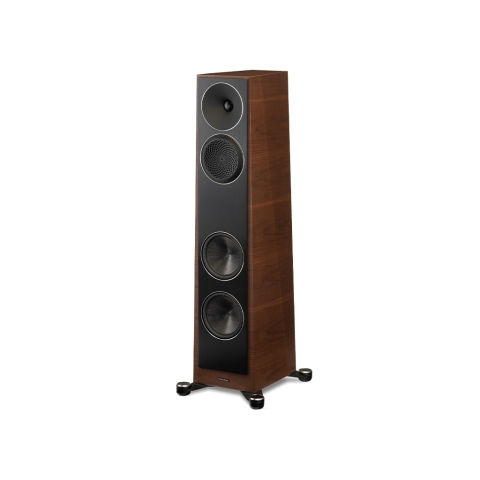 Paradigm Founder 80F vloerstaande speaker walnoot