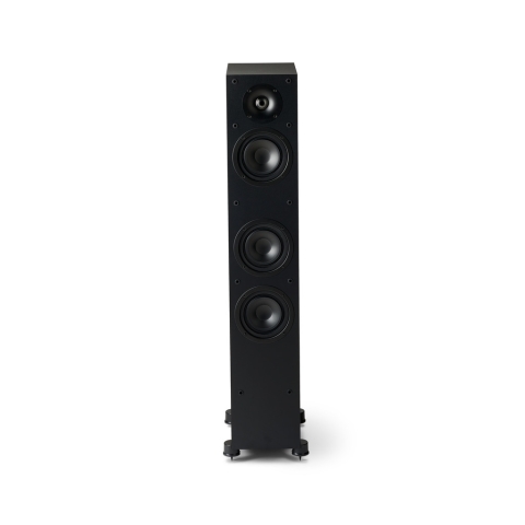Paradigm Monitor SE 3000F vloerstaande speaker zwart