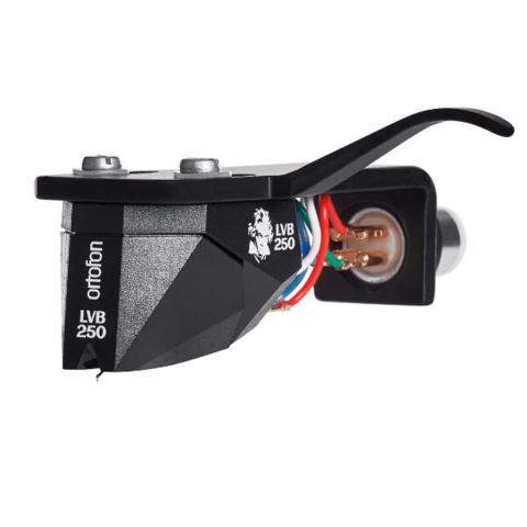Ortofon 2M Black LVB 250 Premounted element