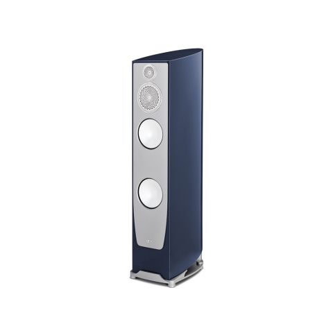 Paradigm Persona 7F vloerstaande speaker blauw
