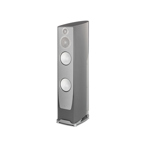 Paradigm Persona 9H zilver