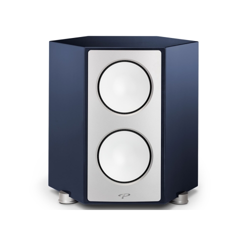 Paradigm Persona SUB subwoofer blauw