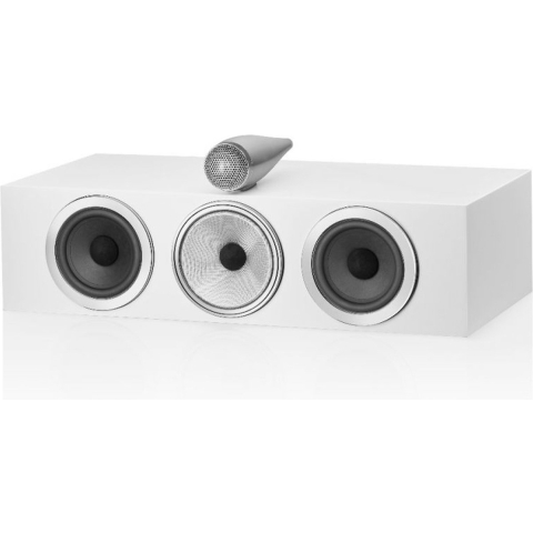 Bowers & Wilkins HTM71 S3 centerspeaker wit