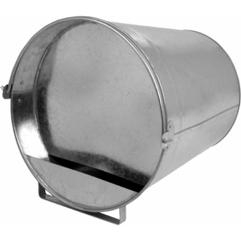 Gaun Pluimvee Drinkemmer Gegalvaniseerd 12 l