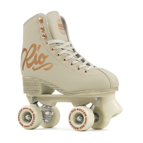 Rio Roller - Rose Cream - Rolschaatsen - 37