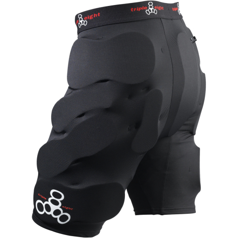 Triple Eight - Bumsaver - Crashpants - L