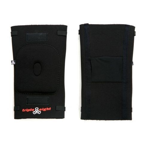 Triple Eight - SP Knee Gaskets - Kniebeschermers - S