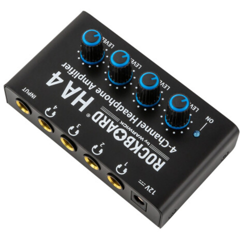 RockBoard HA-4