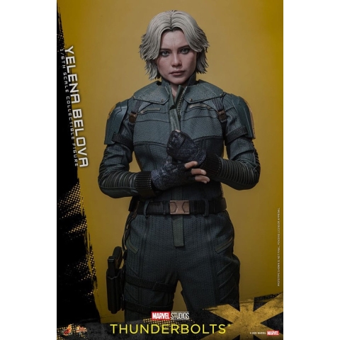Hot Toys Thunderbolts Yelena Belova