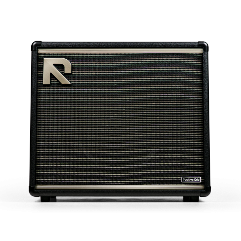 Positive Grid Reactor 50W