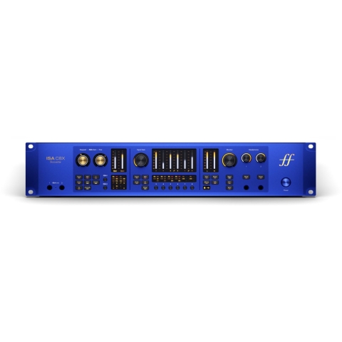 Focusrite ISA C8X