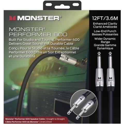 Monster MP-SP12