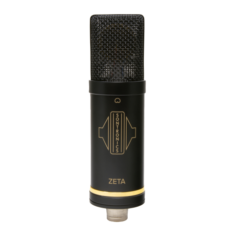 Sontronics Zeta