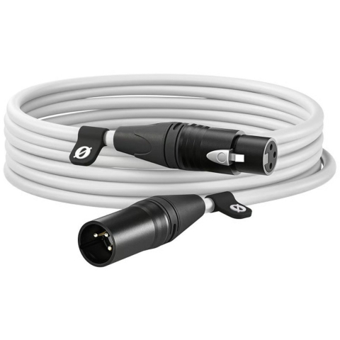 Rode XLR-3 Wit
