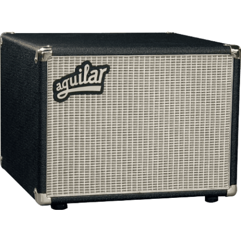 Aguilar DB 112 Classic Black 8 Ohm