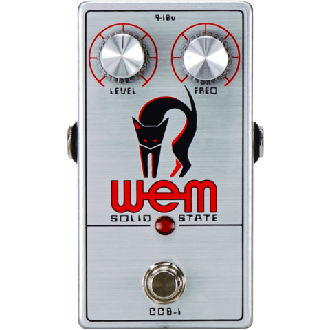 Hiwatt WEM Copicat Boost