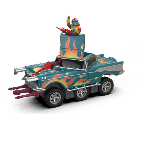 the Loyal Subjects M.A.S.K. Hurricane