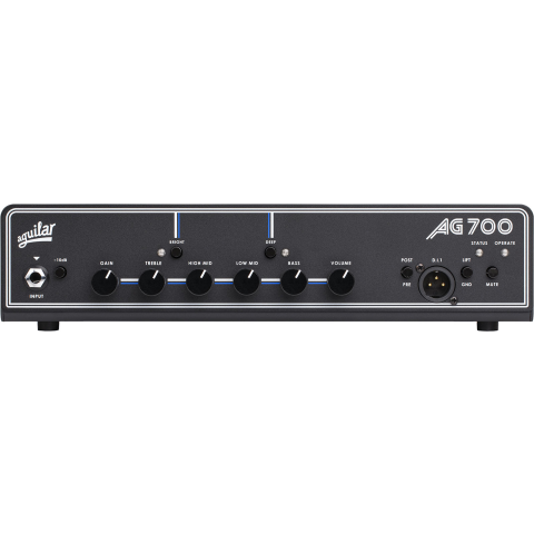 Aguilar AG 700 V2