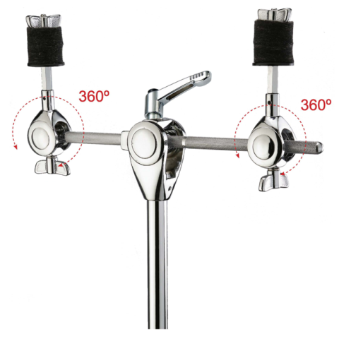 Stable DB-118