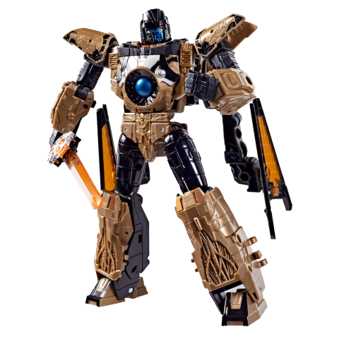 Hasbro Transformers Voyager The Thirteen Vector Prime