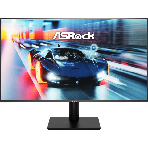 Asrock CL25FFB 24.5  Full HD 144hz IPS Gaming monitor