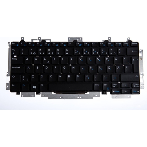 Digitus 500m 500m Cat7 S/FTP (S-STP) Geel