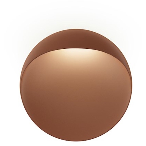 Flindt Wandlamp Ø400 3000K Wit Louis Poulsen - Woonkamer - Designer - Aluminium - Rond