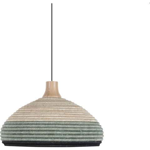 Grass Hanglamp S Blue Grass S Forestier - Woonkamer - Designer - 1 lamp