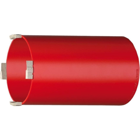 Carat DUSTEC® Droogboor Ø132 x 150mm M16 - HTM1321504