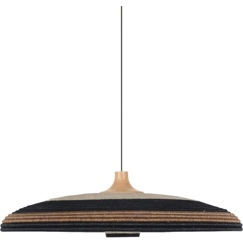 Grass Hanglamp L Brown Grass L Forestier - Woonkamer - Designer - 1 lamp