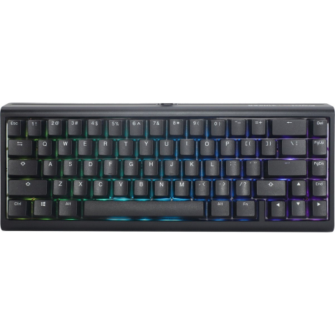 Ducky Tinker 65 toetsenbord USB Zwart