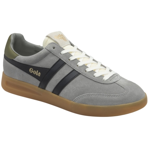 Gola Cyclone cmb762 cement/black/khaki/gum